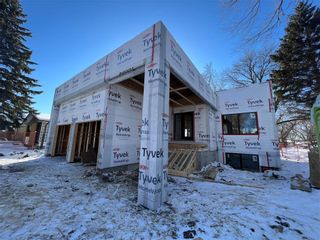 Photo 4: 70 Tulane Bay in Winnipeg: Fort Richmond Residential for sale (1K)  : MLS®# 202303134