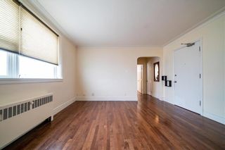 Photo 5: 6 428 Sherbrook Street in Winnipeg: West End Condominium for sale (5A)  : MLS®# 202305073