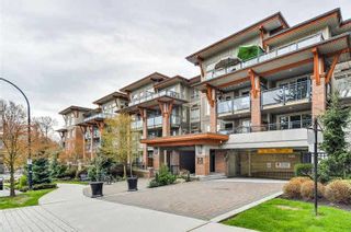 Main Photo: 103 1633 MACKAY Avenue in North Vancouver: Pemberton NV Condo for sale in "TOUCHSTONE" : MLS®# R2286006
