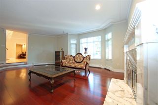 Photo 5: 7482 LAMBETH Drive in Burnaby: Buckingham Heights House for sale (Burnaby South)  : MLS®# R2108788
