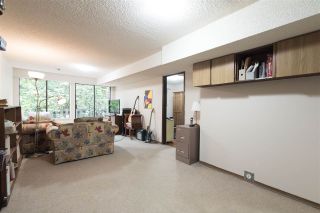 Photo 16: 2908 ARGO Place in Burnaby: Simon Fraser Hills Townhouse for sale in "SIMON FRASER HILLS" (Burnaby North)  : MLS®# R2247032