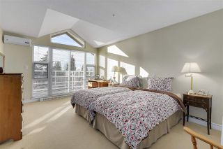 Photo 13: 401 2071 W 42ND Avenue in Vancouver: Kerrisdale Condo for sale in "THE LAUREATES" (Vancouver West)  : MLS®# R2133833