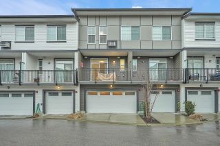 Photo 25: 13 8161 201 Street in Langley: Willoughby Heights Townhouse for sale : MLS®# R2860053