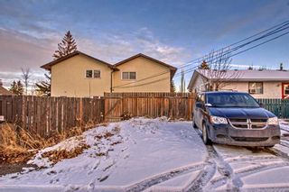 Photo 31: 6313 & 6315 Tregillus Street NW in Calgary: Huntington Hills Full Duplex for sale : MLS®# A2094411