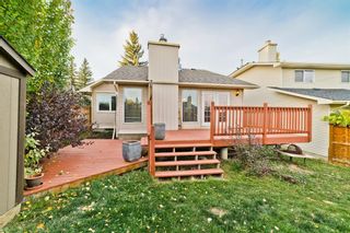 Photo 25: 83 Stradwick Rise SW in Calgary: Strathcona Park Detached for sale : MLS®# A1121870