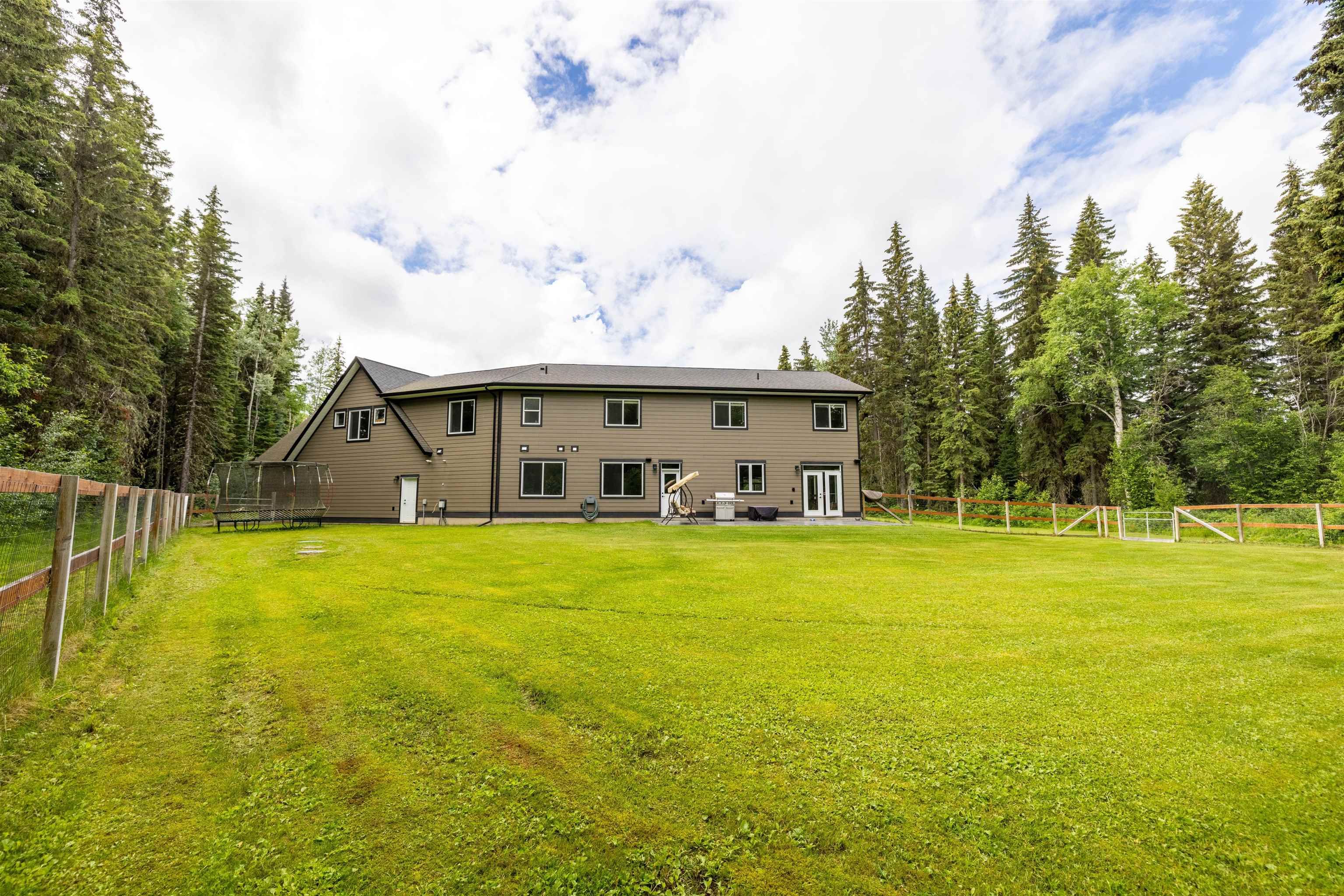 Photo 34: Photos: 6500 DAVE Road in Prince George: Blackwater House for sale (PG Rural West)  : MLS®# R2707579