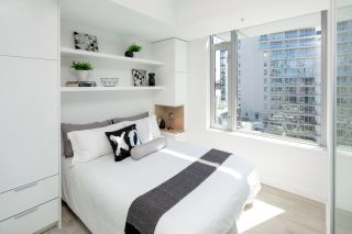 Photo 10: 908 1661 QUEBEC Street in Vancouver: Mount Pleasant VE Condo for sale in "VODA" (Vancouver East)  : MLS®# R2528421