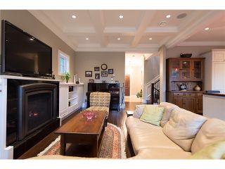 Photo 12: 4035 W 37TH AV in Vancouver: Dunbar House for sale (Vancouver West)  : MLS®# V1030673