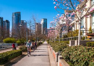 Photo 34: 3106 1495 RICHARDS Street in Vancouver: Yaletown Condo for sale in "AZURA 2" (Vancouver West)  : MLS®# R2704771