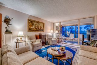 Photo 28: 209 1470 PENNYFARTHING Drive in Vancouver: False Creek Condo for sale in "HARBOUR COVE" (Vancouver West)  : MLS®# R2268174
