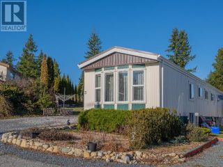 Photo 1: 3-4500 CLARIDGE ROAD in Powell River: House for sale : MLS®# 17914
