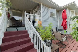 Photo 45: 3314 37th Street West in Saskatoon: Hampton Village Residential for sale : MLS®# SK908043