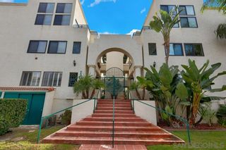 Photo 20: MISSION VALLEY Condo for sale : 2 bedrooms : 1055 Donahue St #6 in San Diego