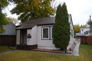 Photo 1: 1155 Somerville Avenue in Winnipeg: Residential for sale : MLS®# 1321815