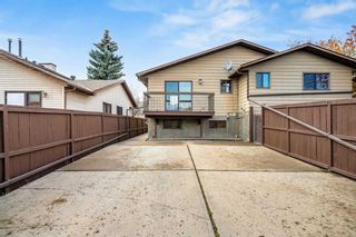 Photo 41: 128 Deerview Drive SE in Calgary: Deer Ridge Semi Detached (Half Duplex) for sale : MLS®# A2085681