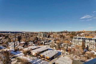Photo 42: 1001 1107 Gladstone Road NW in Calgary: Hillhurst Apartment for sale : MLS®# A2083395