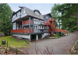 Photo 10: 40402 SKYLINE Drive in Squamish: Garibaldi Highlands House for sale : MLS®# V959450