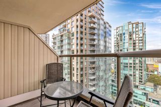 Photo 22: 2205 867 HAMILTON Street in Vancouver: Yaletown Condo for sale in "Jardine's Lookout" (Vancouver West)  : MLS®# R2669800