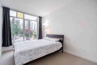 Photo 2: 310 6588 NELSON Avenue in Burnaby: Metrotown Condo for sale (Burnaby South)  : MLS®# R2836433
