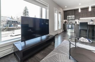 Photo 4: 217 93 34 Avenue SW in Calgary: Parkhill Apartment for sale : MLS®# A2099063