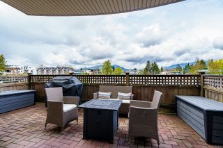 Photo 21: 104 2285 PITT RIVER Road in Port Coquitlam: Central Pt Coquitlam Condo for sale in "SHAUGHNESSY MANOR" : MLS®# R2727736