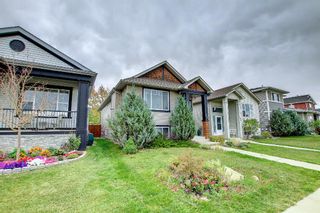 Photo 5: 304 Sagewood Park SW: Airdrie Detached for sale : MLS®# A2003544