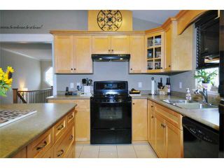 Photo 3: 23733 115TH AV in Maple Ridge: Cottonwood MR House for sale in "GILKER HILL ESTATES" : MLS®# V910026