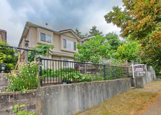 Photo 1: 2055 E 30TH Avenue in Vancouver: Victoria VE 1/2 Duplex for sale (Vancouver East)  : MLS®# R2714132