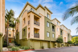 Photo 5: KEARNY MESA Townhouse for sale : 2 bedrooms : 8787 Tribeca Cir in San Diego