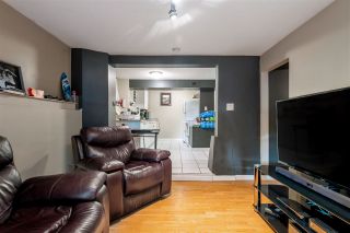 Photo 20: 3184 E 8TH AVENUE in Vancouver: Renfrew VE House for sale (Vancouver East)  : MLS®# R2508209