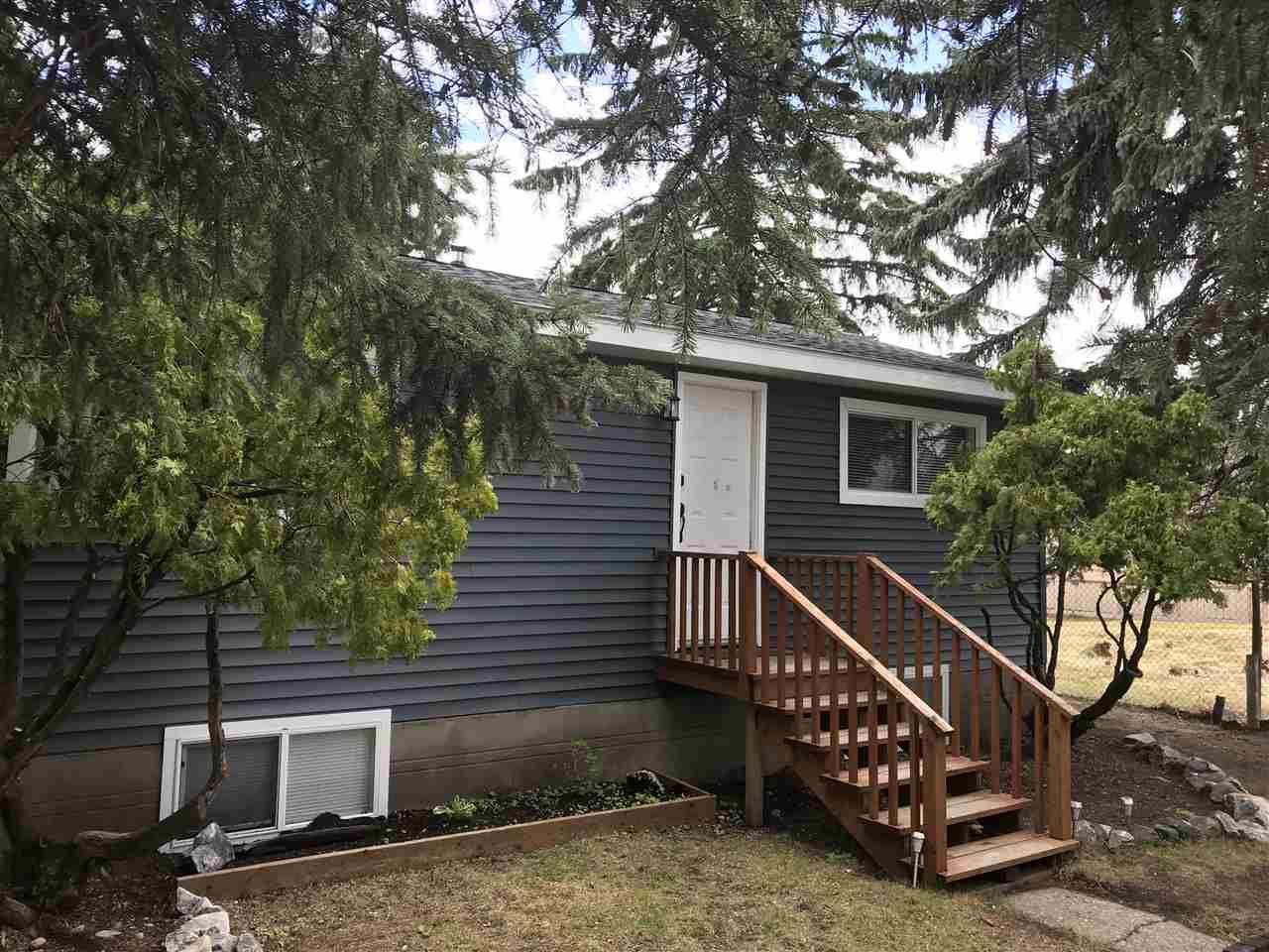 Main Photo: 1626 TAMARACK Street in Prince George: Van Bow House for sale (PG City Central (Zone 72))  : MLS®# R2291252