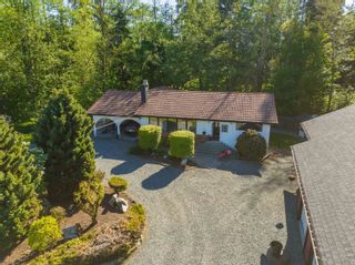 Photo 37: 4549 SADDLEHORN Crescent in Langley: Salmon River House for sale : MLS®# R2881091