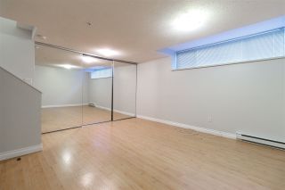 Photo 18: 52 6878 SOUTHPOINT Drive in Burnaby: South Slope Townhouse for sale (Burnaby South)  : MLS®# R2291534