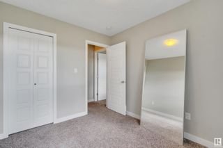 Photo 23: 38 4470 PROWSE Road in Edmonton: Zone 55 Townhouse for sale : MLS®# E4342444