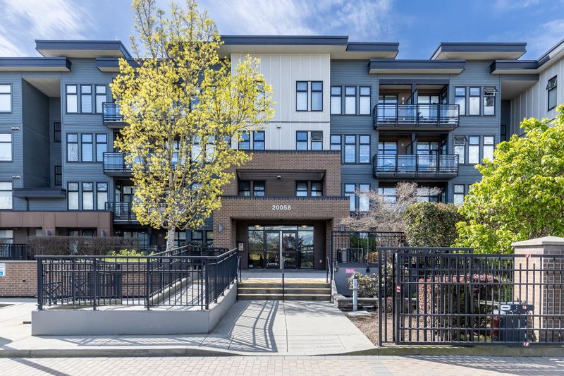 FEATURED LISTING: 302 - 20058 FRASER Street Langley