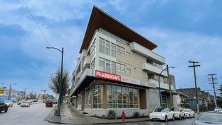Main Photo: 204 4338 COMMERCIAL Street in Vancouver: Victoria VE Condo for sale (Vancouver East)  : MLS®# R2748008