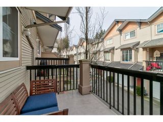 Photo 15: 55 5839 PANORAMA Drive in Surrey: Sullivan Station Townhouse for sale in "FOREST GATE" : MLS®# R2750404