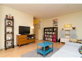 Photo 3: 214 1177 HORNBY Street in Vancouver: Downtown VW Condo for sale in "LONDON PLACE" (Vancouver West)  : MLS®# V1062008