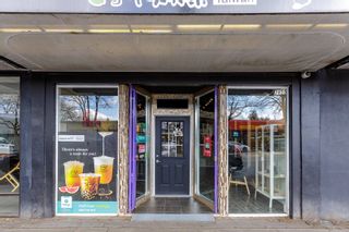 Photo 7: 2855 W BROADWAY Street in Vancouver: Kitsilano Business for sale (Vancouver West)  : MLS®# C8050672