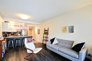 Photo 10: 1004 14 BEGBIE Street in New Westminster: Quay Condo for sale in "INTERURBAN" : MLS®# R2219894