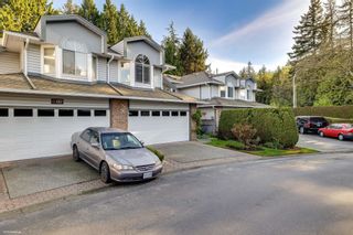 Photo 5: 126 12044 S BOUNDARY Drive in Surrey: Panorama Ridge Townhouse for sale in "Boundary Park/Park Wynd" : MLS®# R2875197