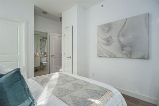 Photo 18: 203 1468 W 14TH Avenue in Vancouver: Fairview VW Condo for sale in "AVEDON" (Vancouver West)  : MLS®# R2511905