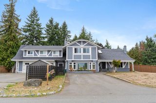Main Photo: 6015 Mt. View Rd in Nanaimo: Na Pleasant Valley House for sale : MLS®# 944840