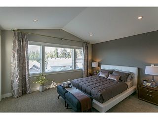 Photo 10: 3528 CHANDLER Street in Coquitlam: Burke Mountain House for sale : MLS®# V1084643