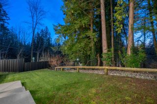 Photo 37: 13003 237A STREET in Maple Ridge: Silver Valley House for sale : MLS®# R2553059