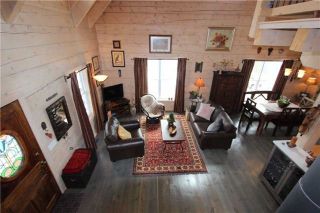 Photo 8: 44 Trent River S. Road in Kawartha Lakes: Rural Carden House (1 1/2 Storey) for sale : MLS®# X3729352