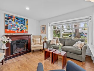 Photo 3: 1388 OAKWOOD Crescent in North Vancouver: Norgate House for sale : MLS®# R2867475