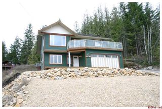 Photo 49: 2536 Centennial Drive: Blind Bay House for sale (Shuswap Lake)  : MLS®# 10043467