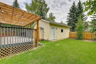 Photo 47: 316 SILVER HILL Way NW in Calgary: Silver Springs Detached for sale : MLS®# C4265263