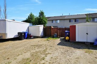 Photo 32: 37 Westgate Crescent: Blackfalds Row/Townhouse for sale : MLS®# A2053365
